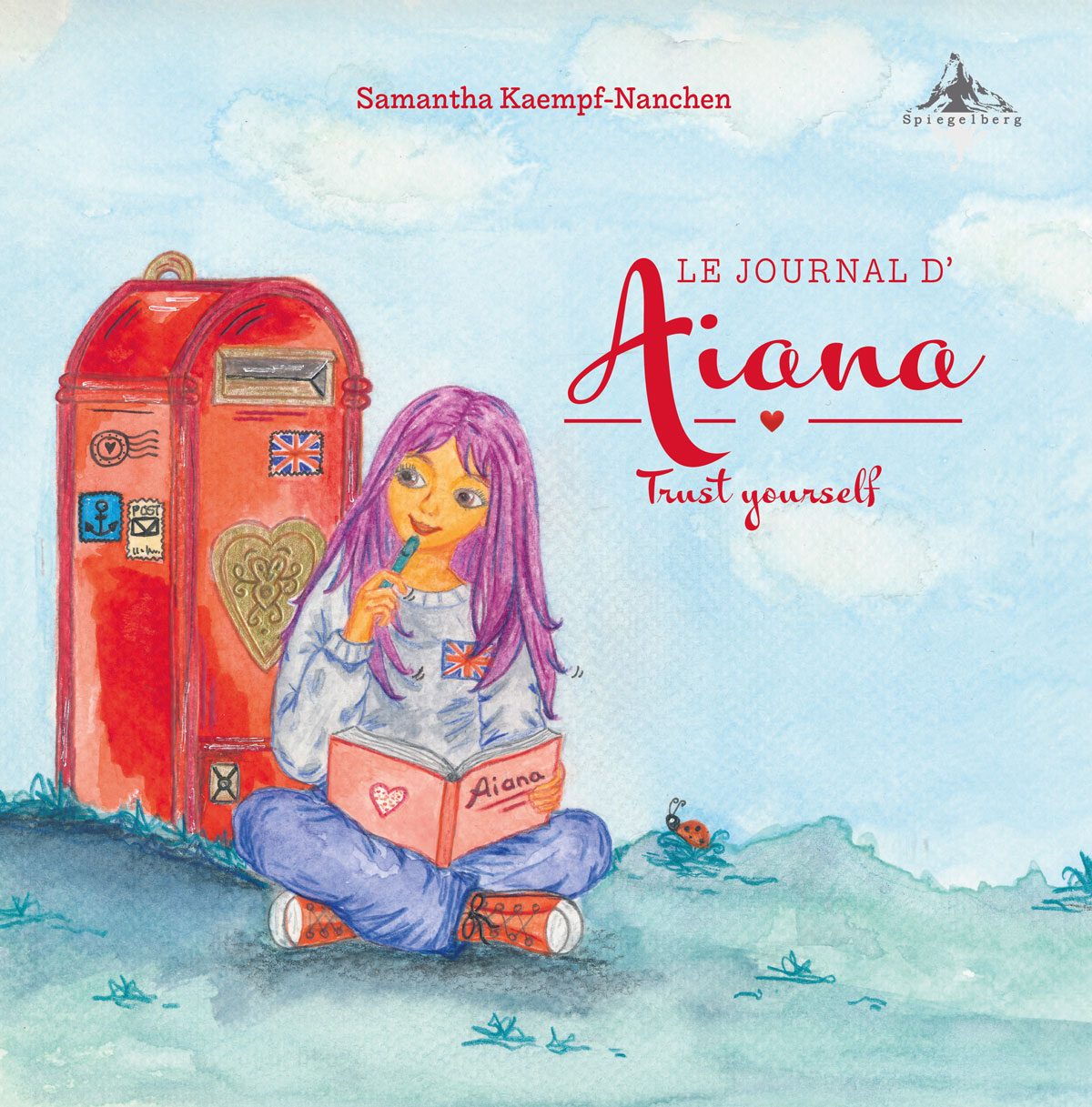 Le journal d'Aiana