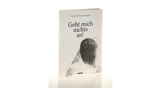 Geht mich nichts an!