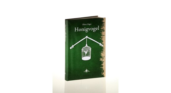 Honigvogel