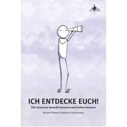 Ich entdecke euch! 