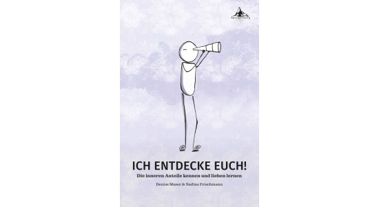 Ich entdecke euch! 