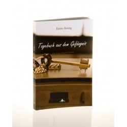 Tagebuch aus dem Gefängnis