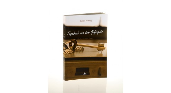 Tagebuch aus dem Gefängnis