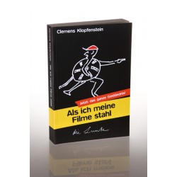 Als ich meine Filme stahl