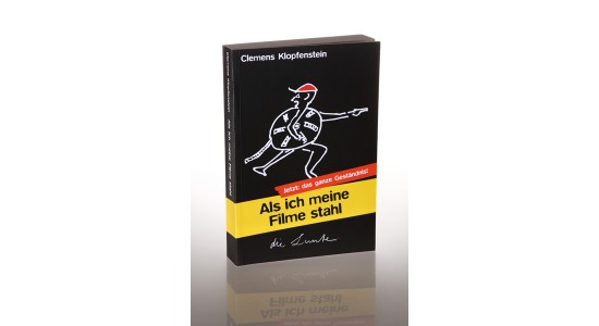 Als ich meine Filme stahl