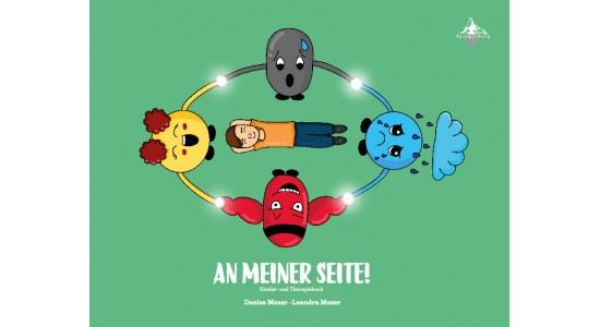 An meiner Seite!