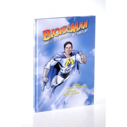 BIONICMAN - Band I