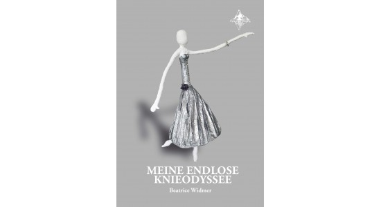 Meine endlose Knieodyssee