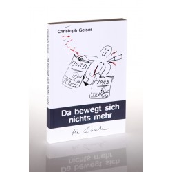 Da bewegt sich nichts mehr