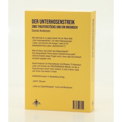 Der Unterhosenstreik
