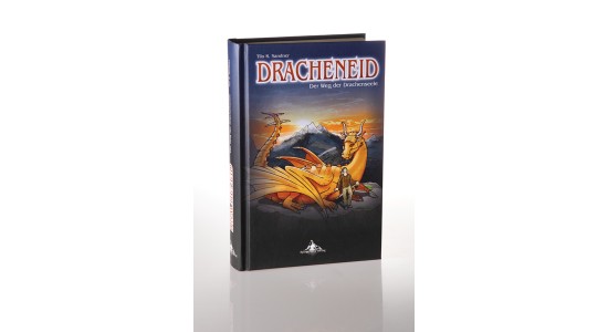 Dracheneid - Band I