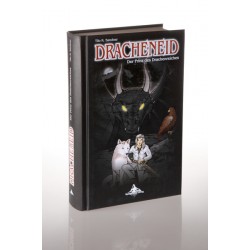 Dracheneid - Band II