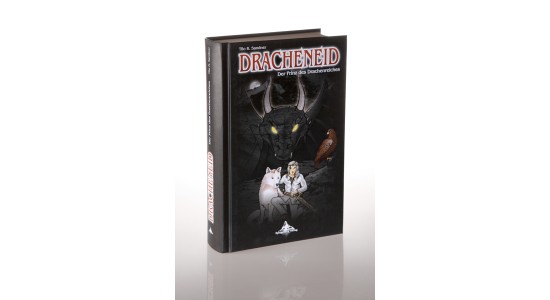 Dracheneid - Band II