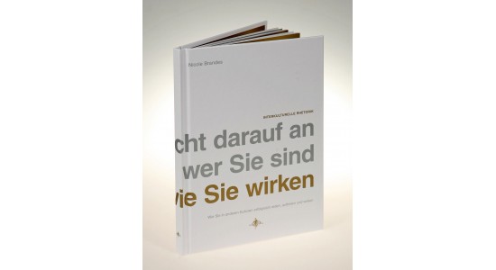 Es kommt nicht darauf an wer Sie sind, sondern wie Sie wirken