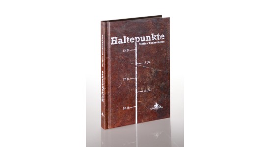 Haltepunkte
