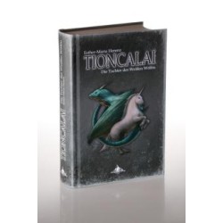 TIONCALAI - Band I