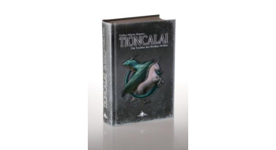 TIONCALAI - Band I