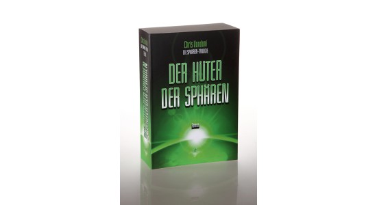 Der Hüter der Sphären - Episode 3