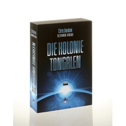 Die Kolonie Tongalen - Episode 1  