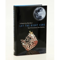 Let The Night Come - Two Princesses One Destiny