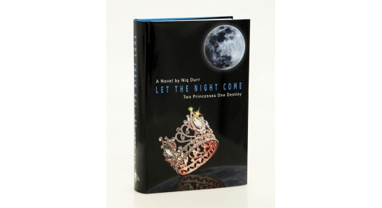 Let The Night Come - Two Princesses One Destiny