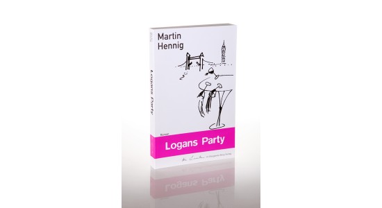 Logans Party