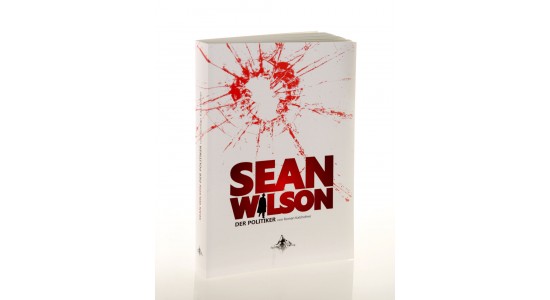 Sean Wilson - Der Politiker