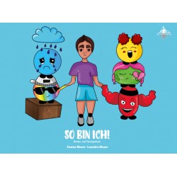 So bin ich!