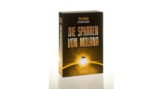 Die Sphären von Molana - Episode 2