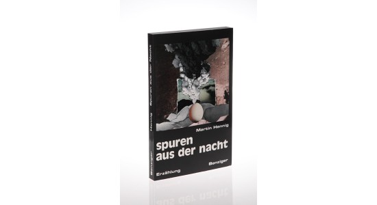 spuren aus der nacht