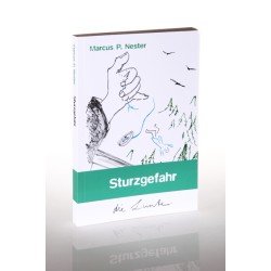 Sturzgefahr