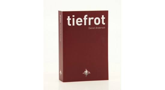 tiefrot