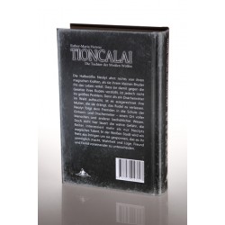 TIONCALAI - Band I