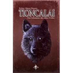 TIONCALAI - Band II