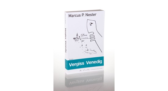 Vergiss Venedig