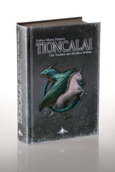 TIONCALAI - Band I