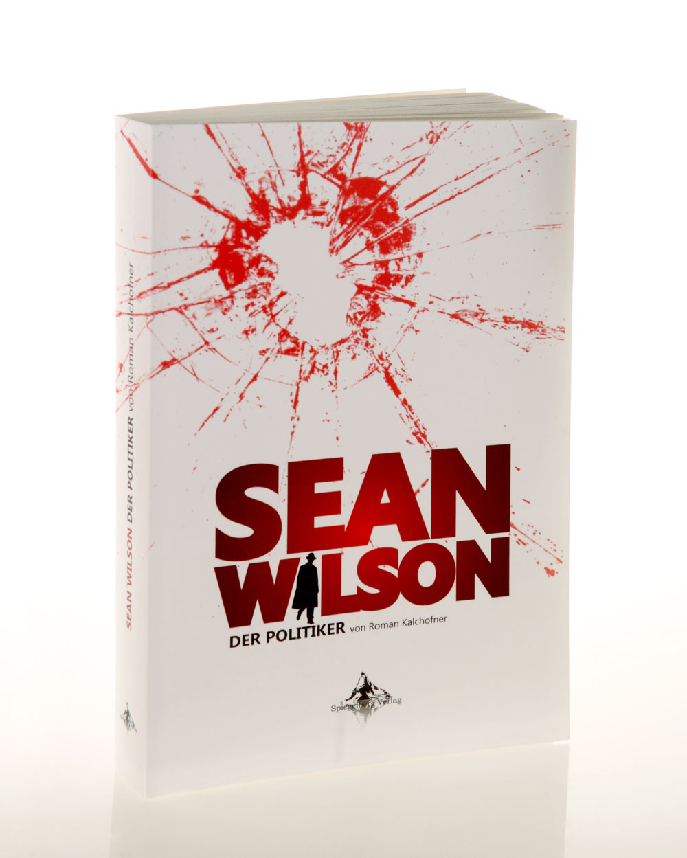 Sean Wilson - Der Politiker