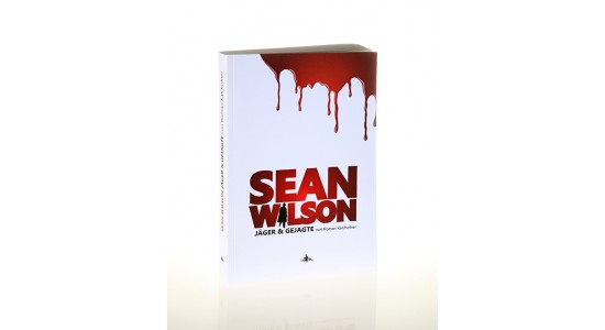 Sean Wilson - Jäger und Gejagte